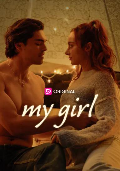 My Girl (Deutsch)
