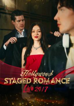 Hollywood Staged Romance Live 24/7