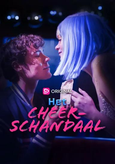 Het cheerschandaal