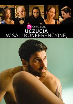 Uczucia w sali konferencyjnej