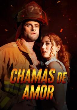 Chamas de Amor