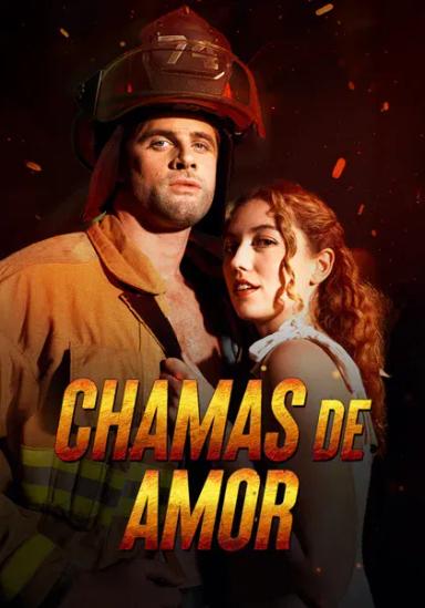 Chamas de Amor