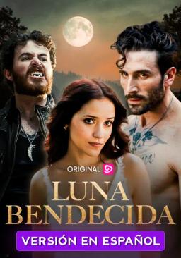 Luna bendecida