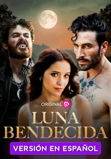 Luna bendecida