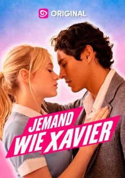 Jemand wie Xavier