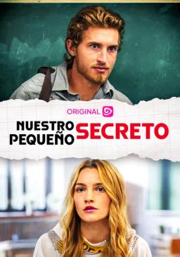 Nuestro pequeño secreto