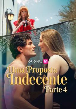 Uma Proposta Indecente 4