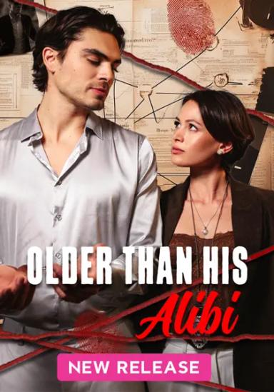 Older Than His Alibi
