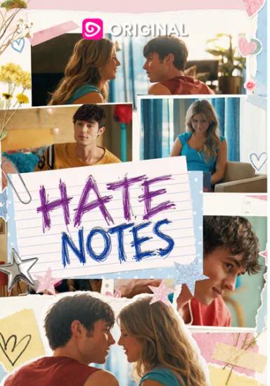 Hate Notes