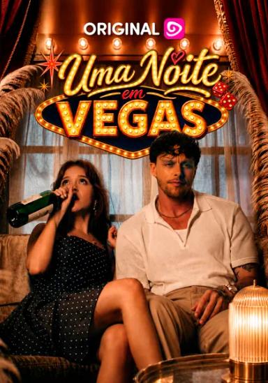 Uma Noite em Vegas
