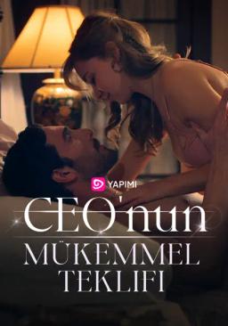 CEO'nun Mükemmel Teklifi