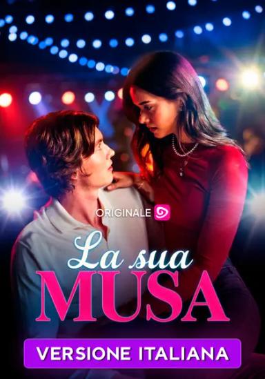 La sua musa