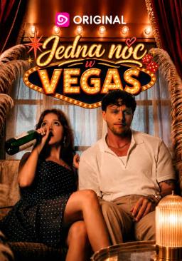 Jedna noc w Vegas