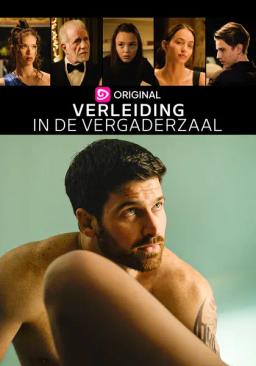 Verleiding in de vergaderzaal