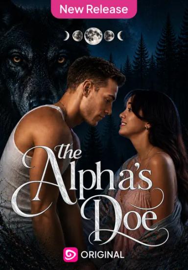 The Alpha's Doe