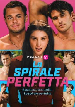 La spirale perfetta