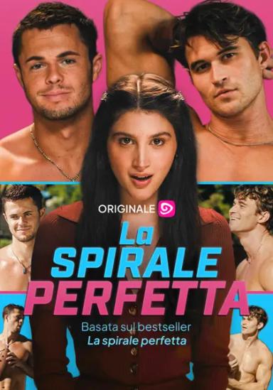 La spirale perfetta