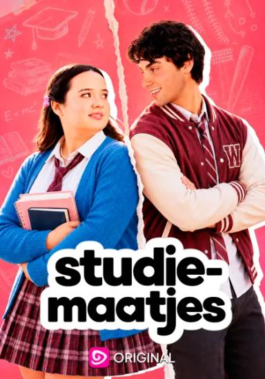 Studiemaatjes