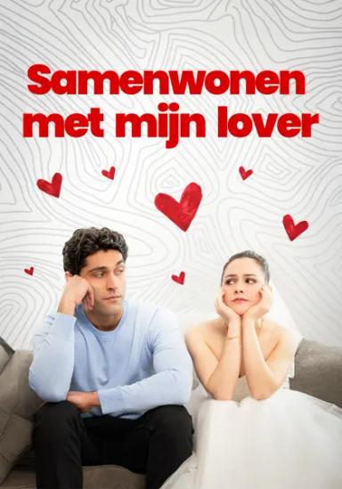 Samenwonen met mijn lover