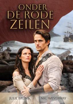 Onder de rode zeilen