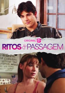 Ritos de Passagem