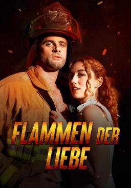 Flammen der Liebe
