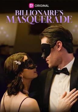 Billionaire's Masquerade