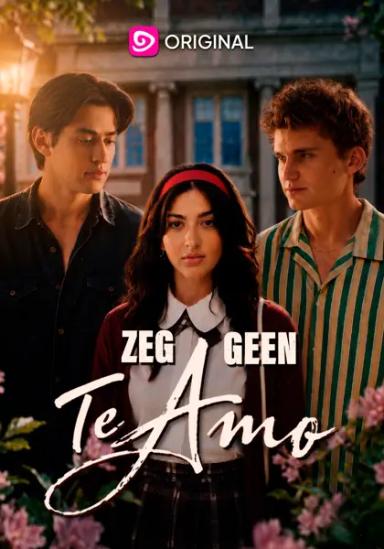 Zeg geen Te Amo
