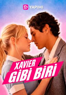 Xavier Gibi Biri