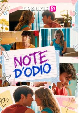 Note d'odio