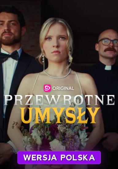 Przewrotne umysły 🇵🇱