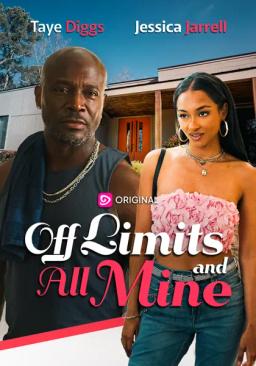 Off Limits and All Mine