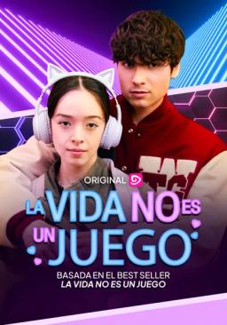 La vida no es un juego