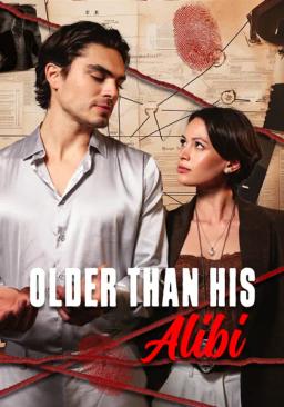 Older Than His Alibi