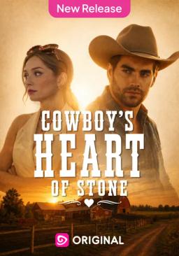 Cowboy's Heart of Stone