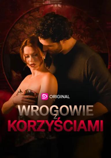 Wrogowie z korzyściami
