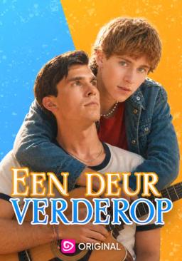 Een Deur Verderop