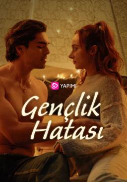 Gençlik Hatası