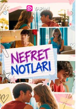 Nefret Notları