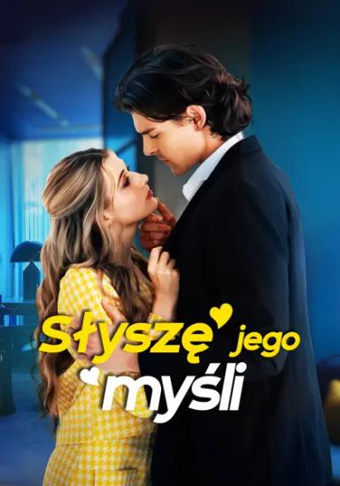 Słyszę jego myśli