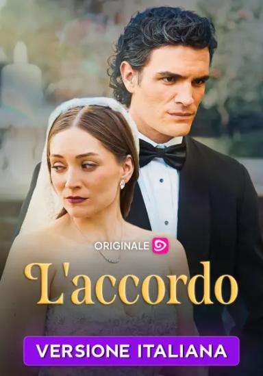 L'accordo 🇮🇹