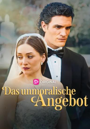 Das unmoralische Angebot