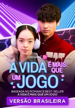 A Vida é Mais que um Jogo