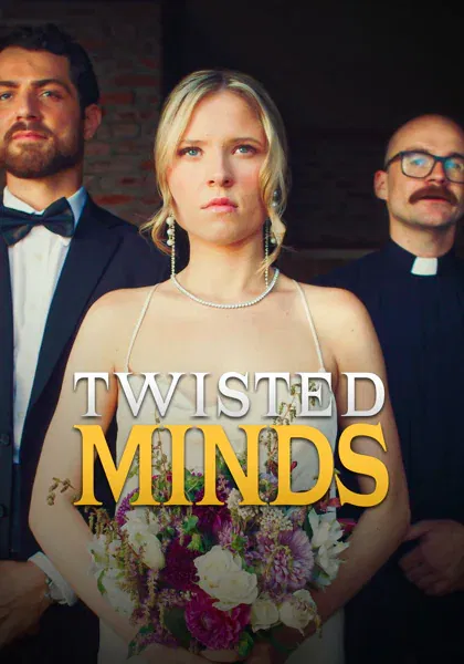Twisted Minds
