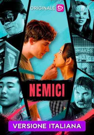 Nemici