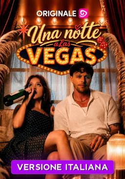 Una notte a Las Vegas