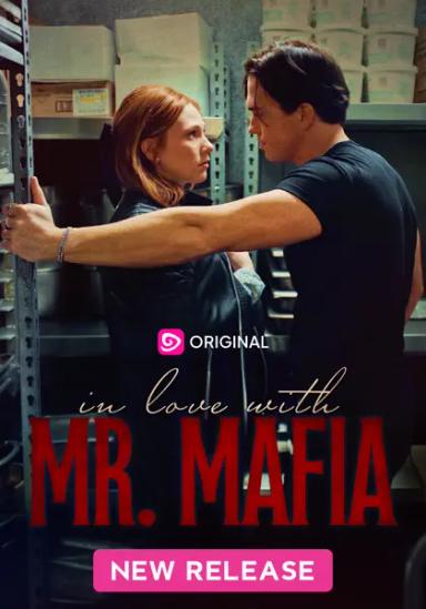 In Love With Mr Mafia