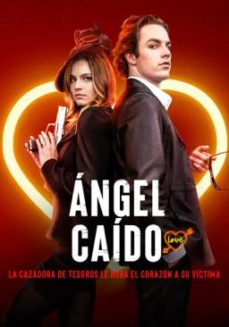 Ángel Caído