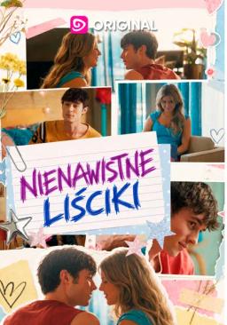 Nienawistne liściki
