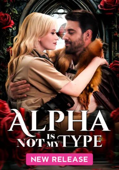 Alpha is Not My Type